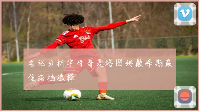 名记分析字母哥是塔图姆巅峰期最佳搭档选择