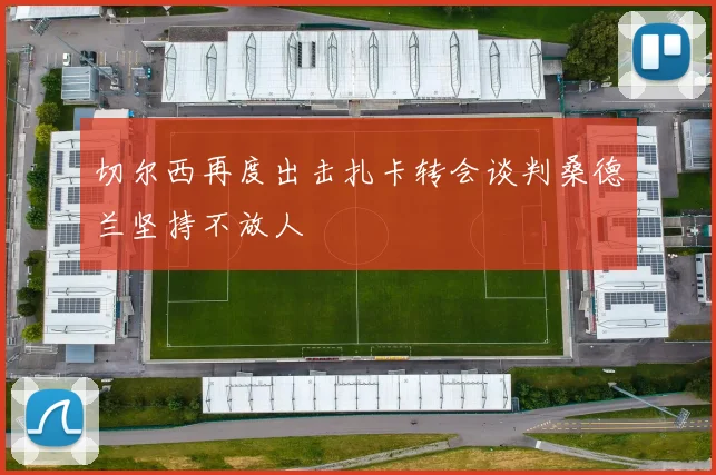切尔西再度出击扎卡转会谈判桑德兰坚持不放人