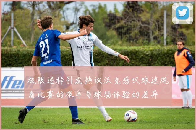 极限逆转引发热议沃克感叹球迷观看比赛的艰辛与球场体验的差异